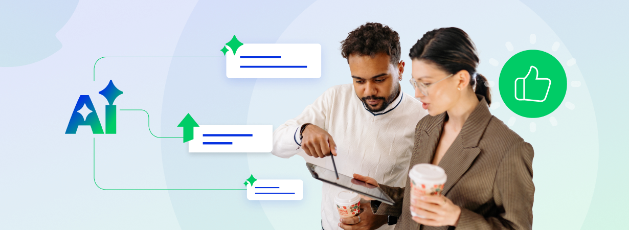 Transforming Support Quality Assurance with AI