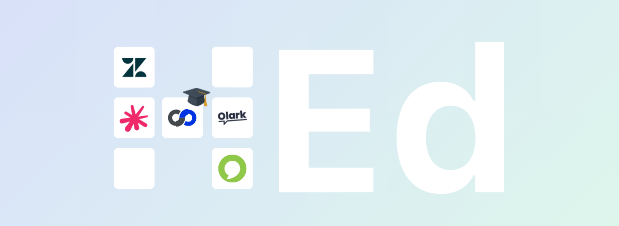 The 5 Best Live Chat Software Solutions for Higher Education Institutions in 2026