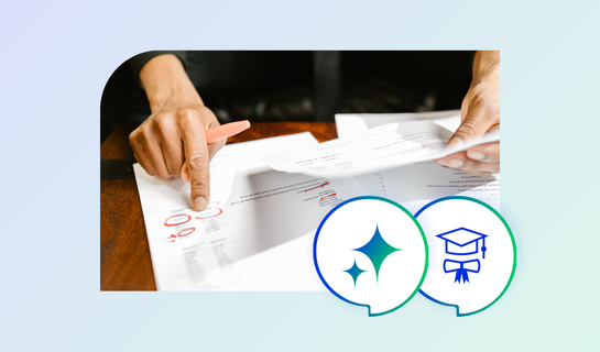 eBook – How to Reduce the Administrative Burden in Universities with AI Solutions