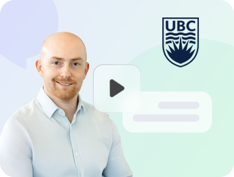 ubc customer story video image