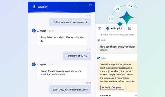 view demo featured image