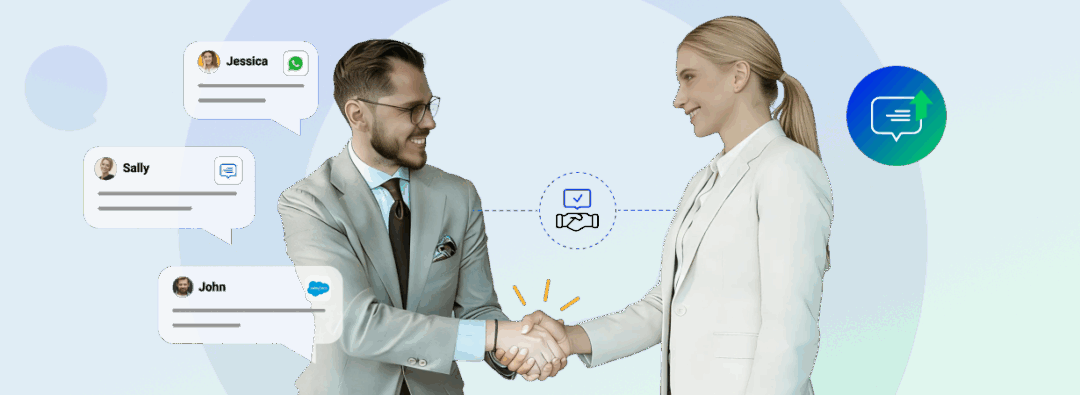 How to Optimize Your 5 Main Communication Channels