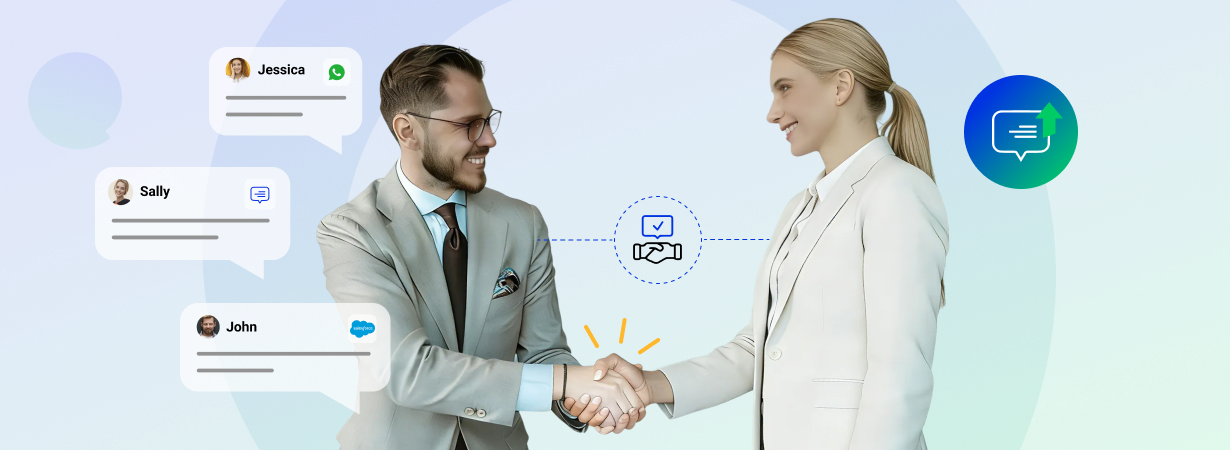 How to Optimize Your Main Customer Communication Channels