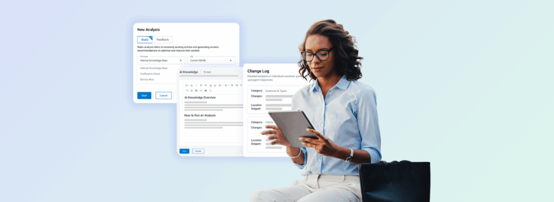 How to Choose AI Knowledge Base Software in 2026