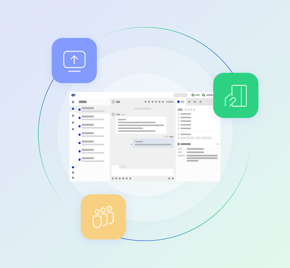 More Features, More Flexibility