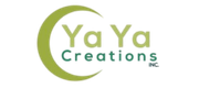 ya ya creation logo