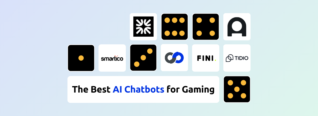 The Best AI Chatbots for Gaming
