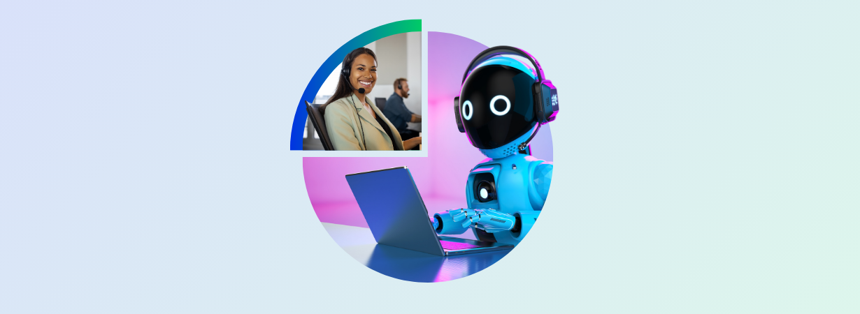 What Percentage of Customer Service Chats Can AI Chatbots Resolve? (And Does It Actually Affect Satisfaction?)