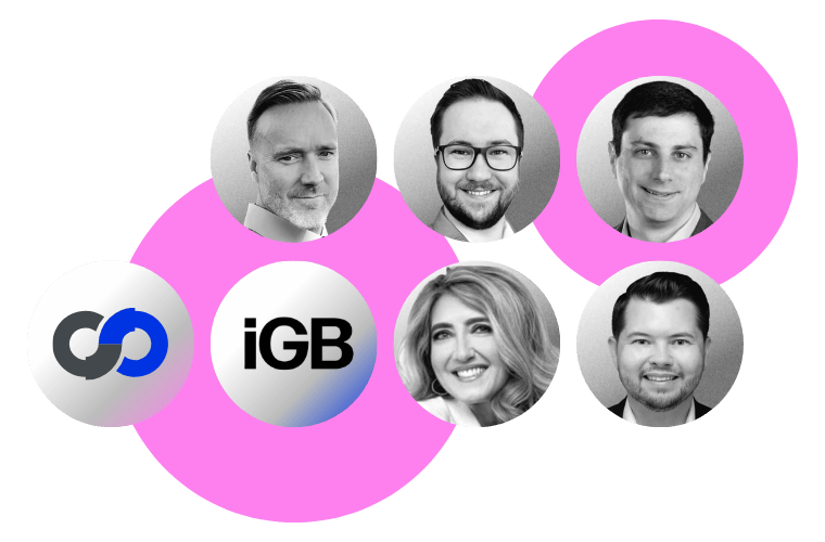 iGB Webinar herobanner