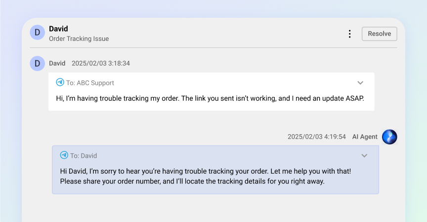 Ticketing - AI Copilot
