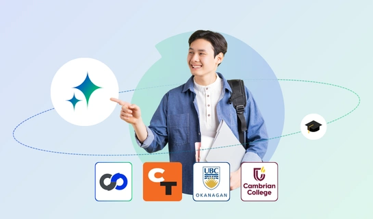 Webinar – What Early Adopters Are Learning About AI in Student Services