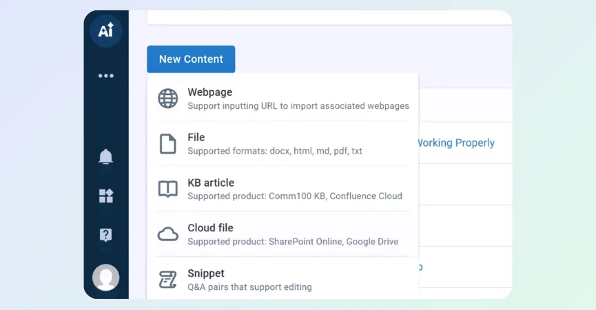Deploys Fast, Trains Easily