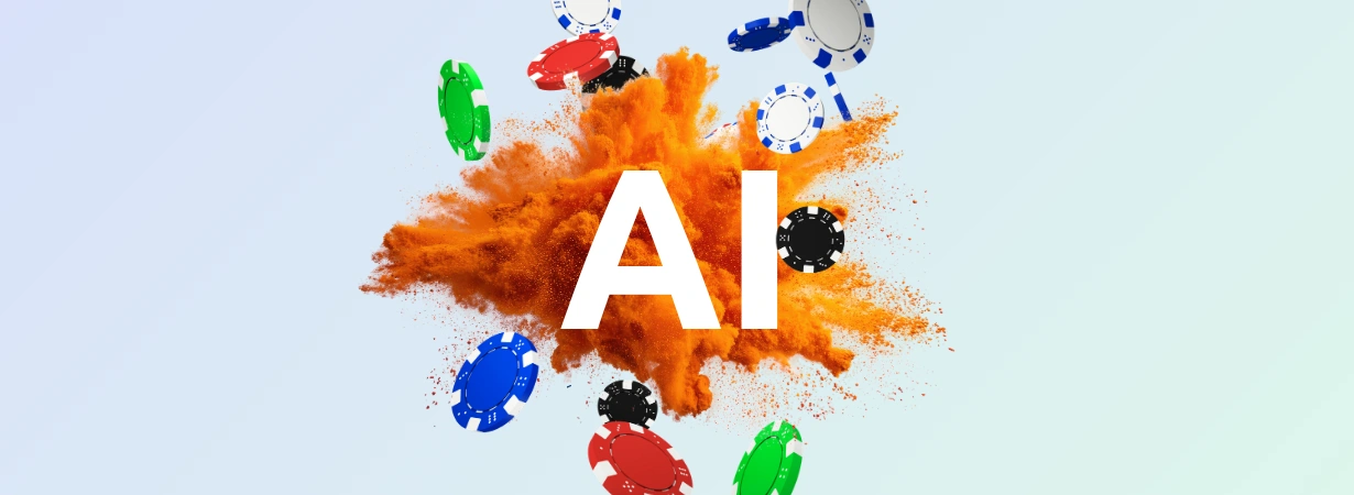 AI in iGaming: Why Is Adoption Exploding?