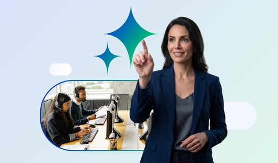 eBook – The AI Agent Buyer’s Guide