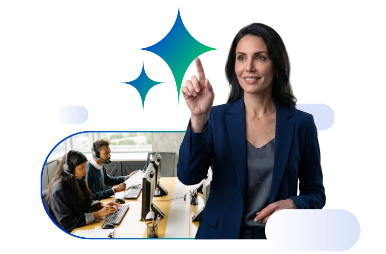 The AI Agent Buyer's Guide herobanner