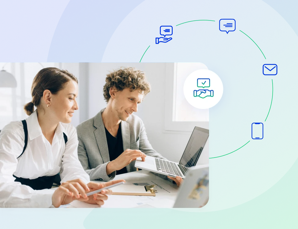 Industry-Leading Customer Support