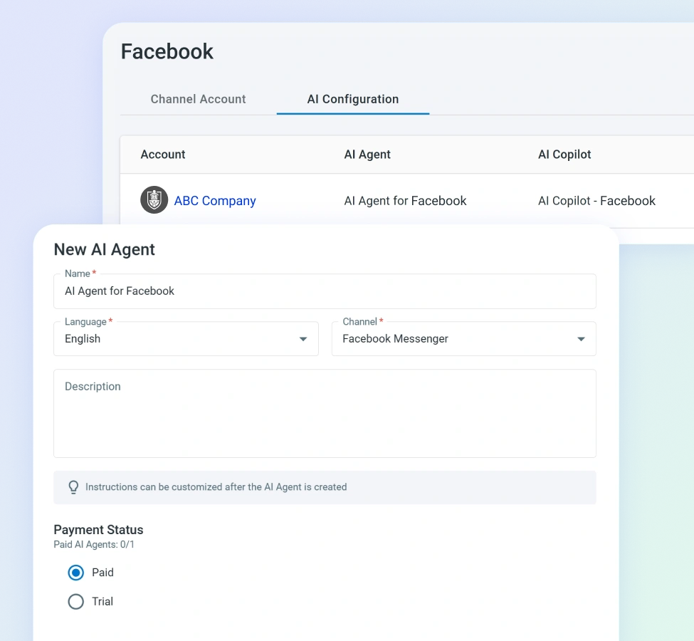 Meet Customers on the Platform They Already Use
