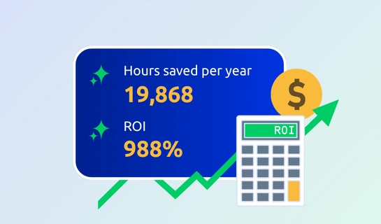 ROI Calculator – AI Agent