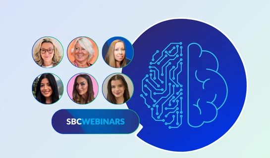 Webinar – AI + Human Agents: How to Find the Right Balance in High Stakes Player Interaction