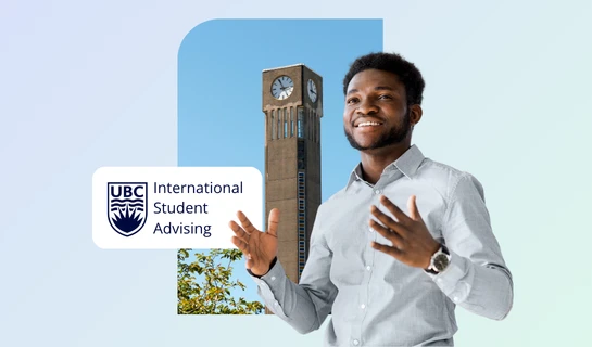Customers – UBC