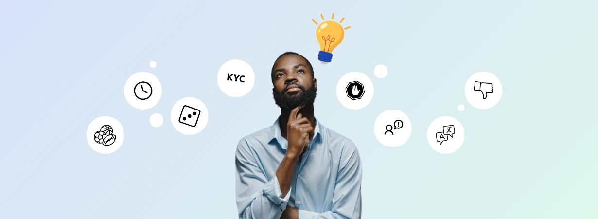 10 Unique Customer Support Challenges for iGaming Operators (And How to Solve Them)