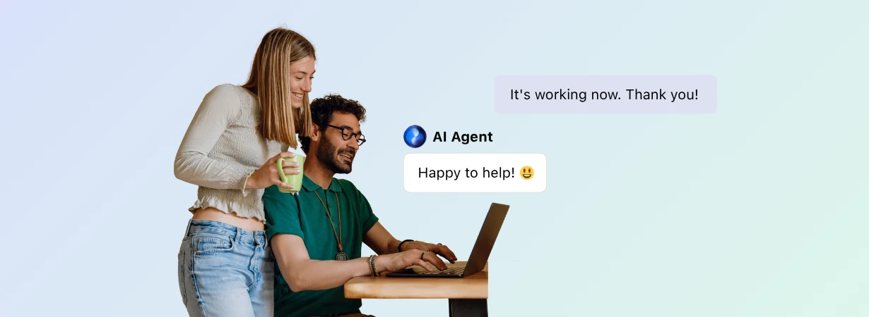 10 Ways to Improve First Contact Resolution in Your Contact Center