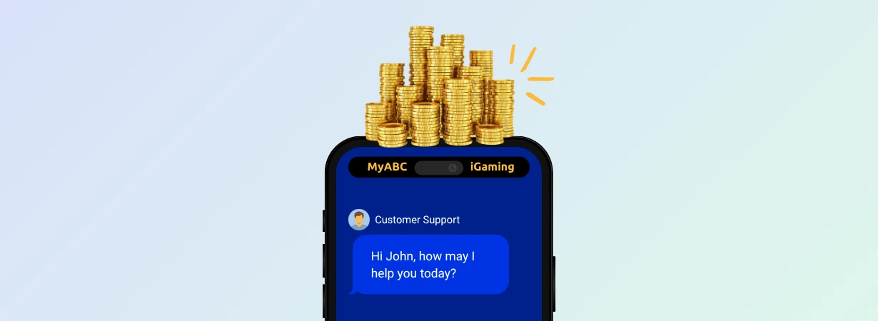 How Customer Support Determines Player Lifetime Value In iGaming