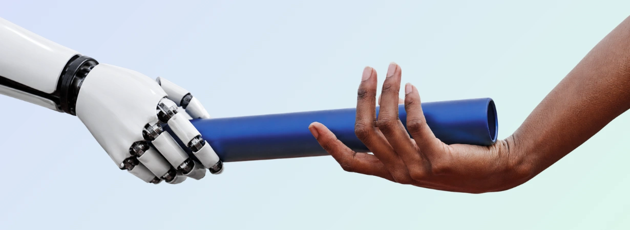 Where AI Stops and People Start: Lessons from Our iGaming Support Panel