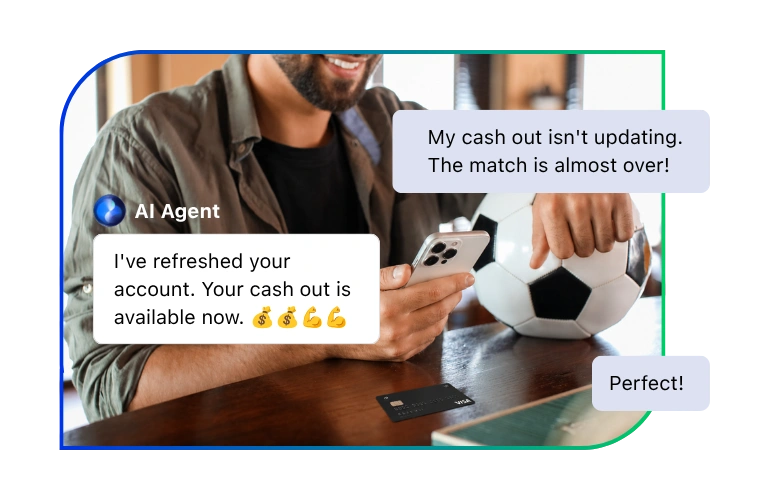 eBook Dealing with Match Day Surges hero banner