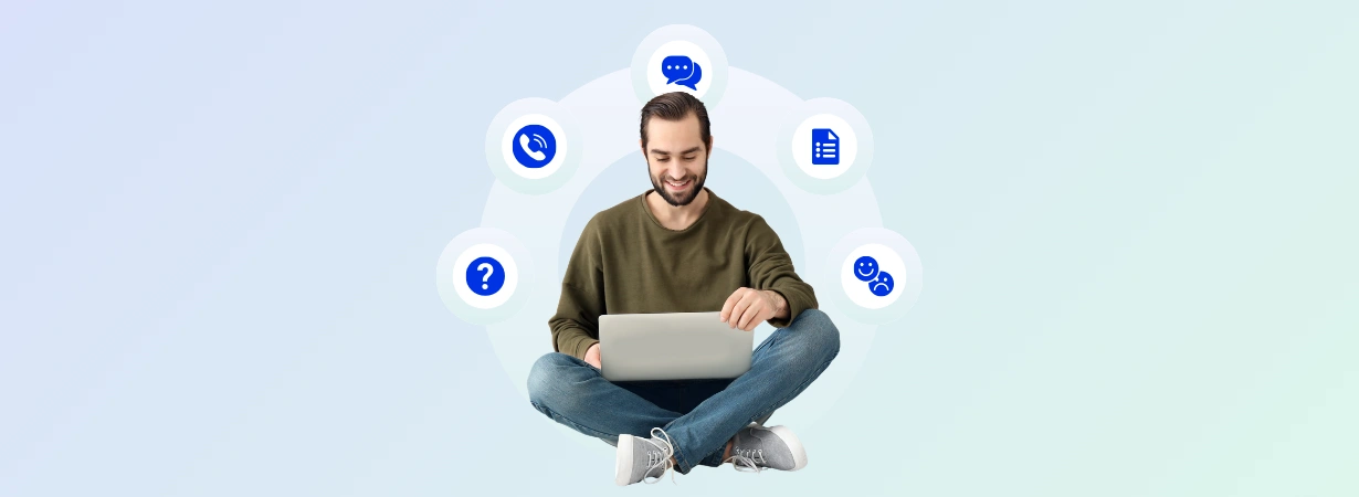 12 AI-Automated Customer Service Examples That Move the Needle