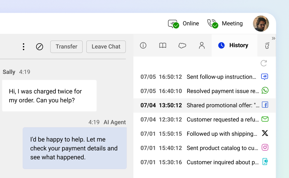 Webex integration image 4