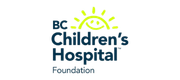 BC Children's Hospital Foundation logo