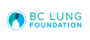 BC Lung Association logo