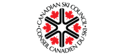 Canadian Ski Council logo