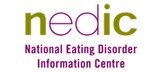 National Eating Disorder Information Centre logo