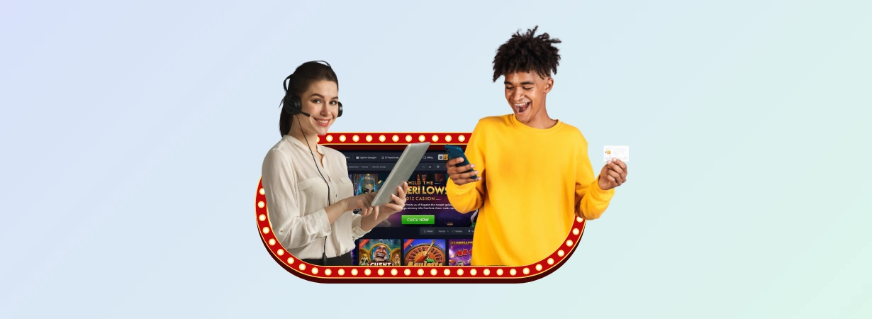 In iGaming, Support Is Retention