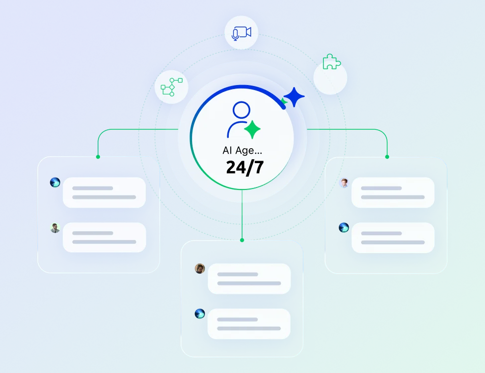 live chat for igaming image