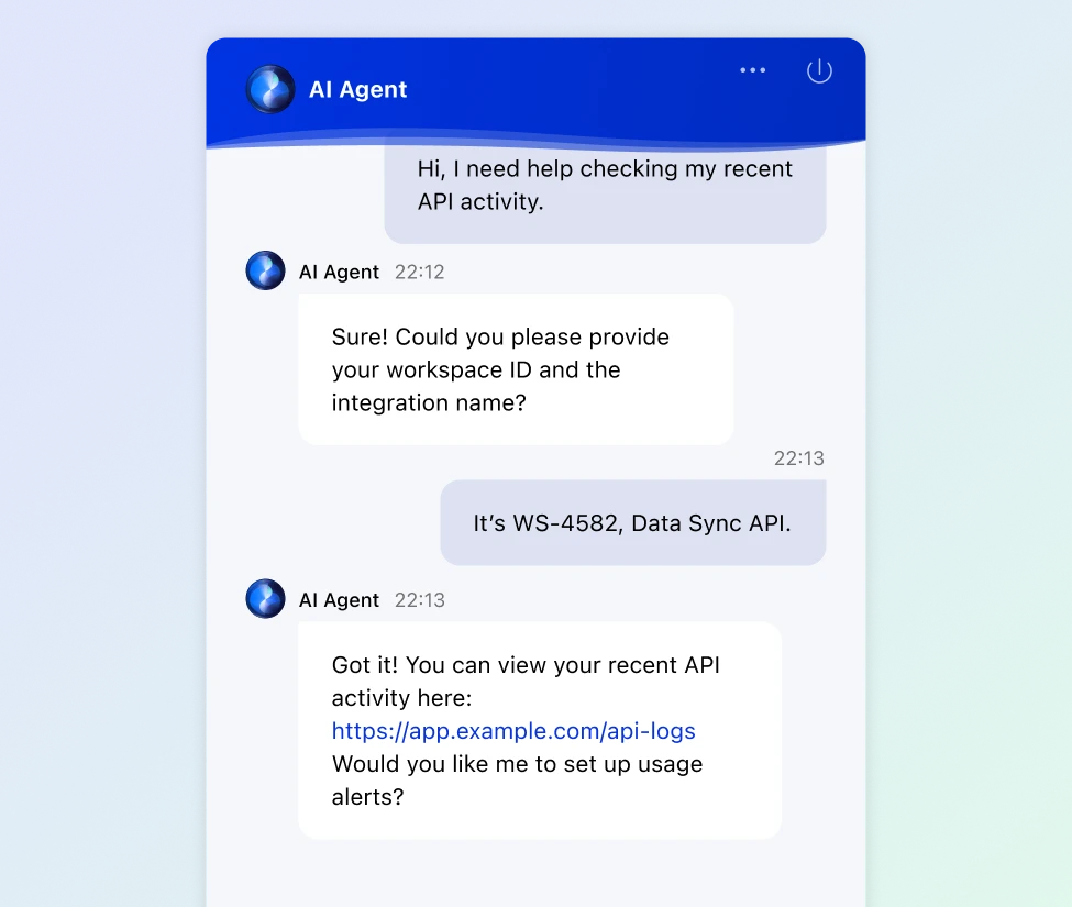 AI Agent 