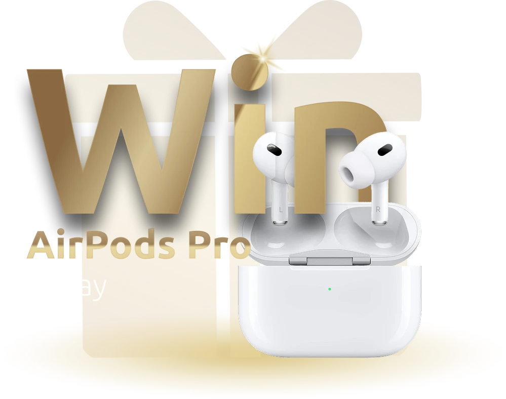 tradeshow lucky draw