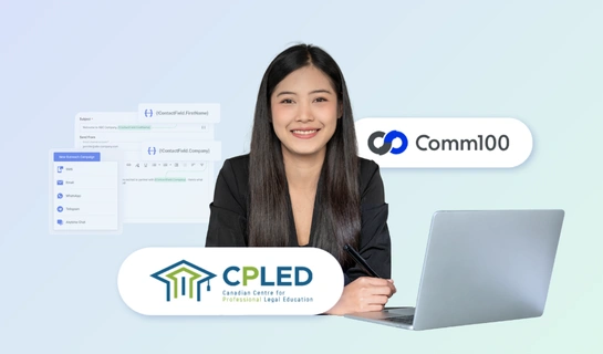 Customers – CPLED