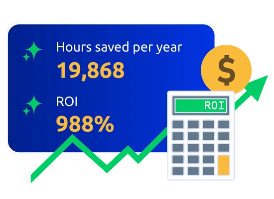 Calculate the Real ROI of AI Agent