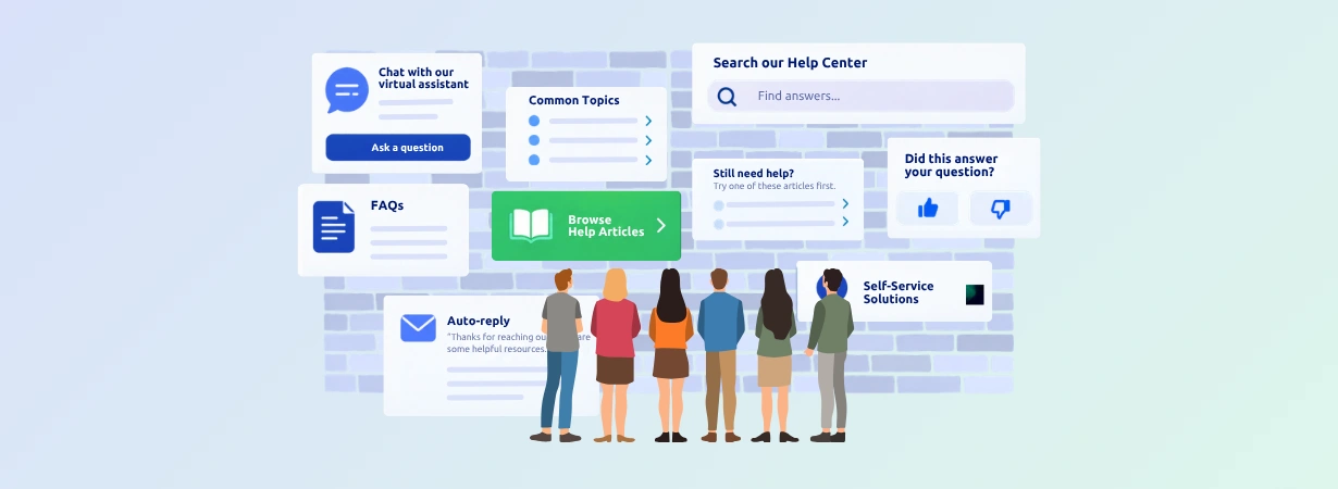 Why Optimizing for Deflection Destroys Customer Satisfaction