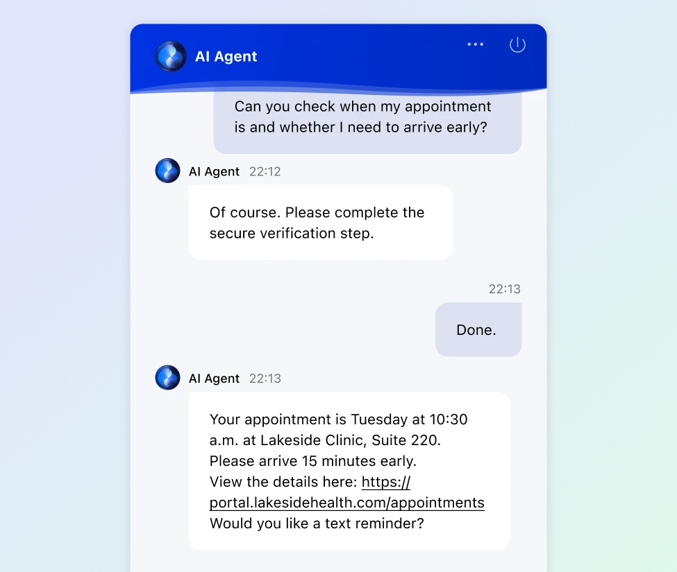 AI Agent