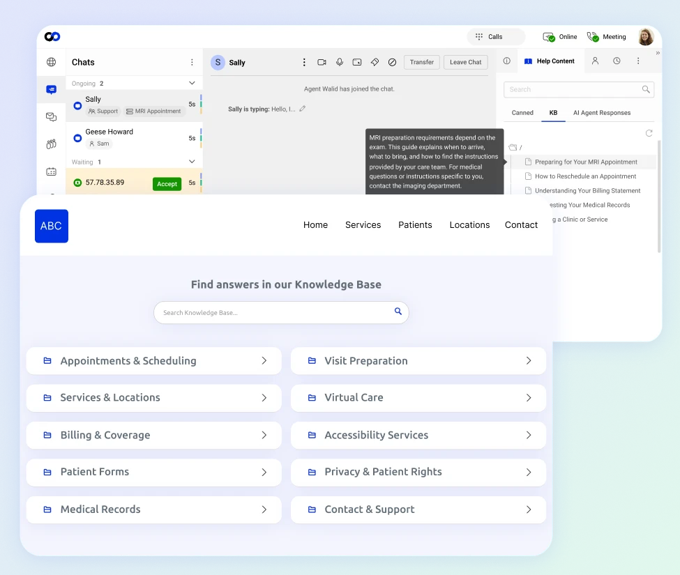 Knowledge Base