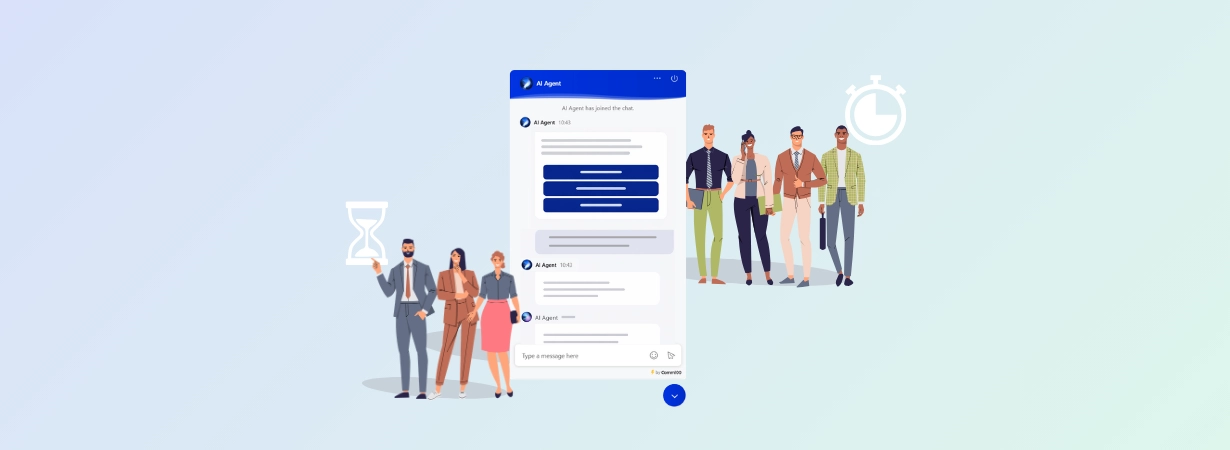 How Long Does It Take to Deploy an AI Chatbot? An Enterprise Customer Service Timeline