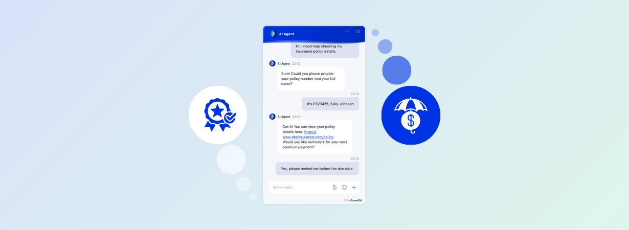 Insurance AI Chatbots and Compliance: Regulations, Data Privacy, and Risk Controls