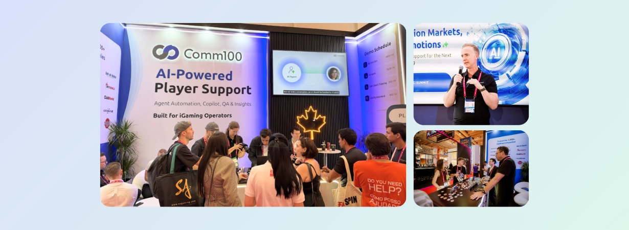 SBC Lisbon 2026 Recap: Ushering in a New Era