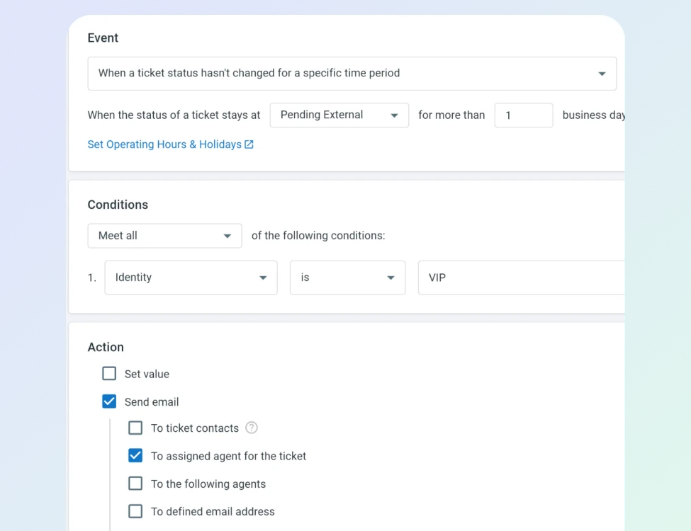 Automate For Efficiency 