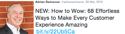 Andian Swinscoe