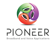 Pioneer Logo